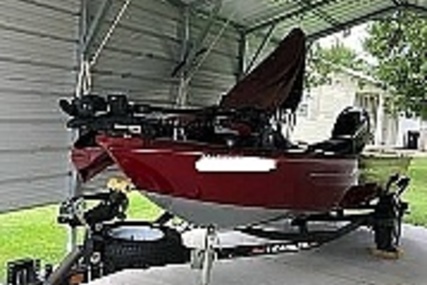 Tracker Super Guide V-16 SC for sale in United States of America for $19,750 (£14,390)
