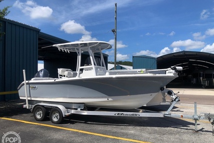 Sea Hunt Ultra 211 for sale in United States of America for $74,900 (£55,296)