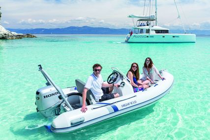 Highfield CL 420 for sale in United Kingdom for £18,100