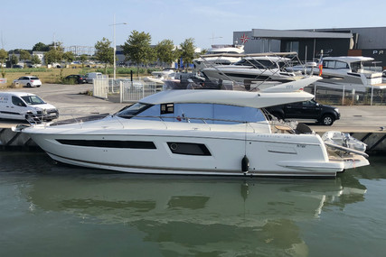 Prestige 500 for sale in France for €755,000 (£644,253)
