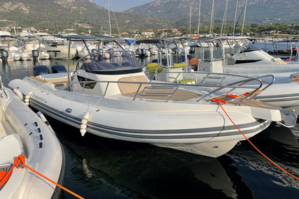 Capelli Tempest 900 WA for sale in France for €162,000 (£136,856)