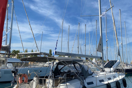 Bavaria Yachts 40 for sale in Greece for €115,000 (£98,139)