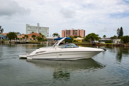 Sea Ray 300 SLX for sale in United States of America for $69,950 (£51,641)