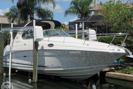 Sea Ray 280 Sundancer for sale in United States of America for $72,200 (£53,302)
