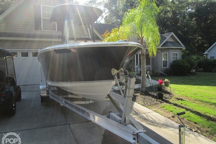 NauticStar 22 XS for sale in United States of America for $65,000 (£47,109)