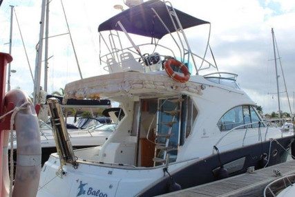 Beneteau Antares 12 for sale in Spain for €155,000 (£132,774)