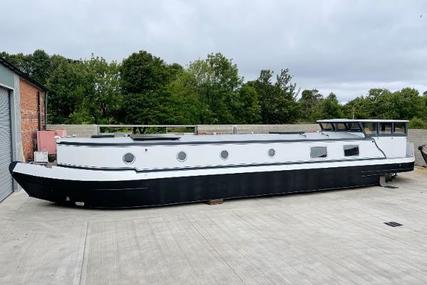 Custom 60 x 12 Wide Beam for sale in United Kingdom for £225,000 Custom 60 x 12 Wide Beam for sale in United Kingdom for £225,000