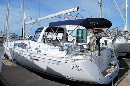Beneteau Oceanis 50 for sale in United States of America for $229,900 (£168,224)