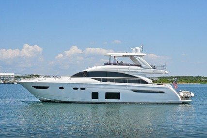 Princess 68 Flybridge Motor Yacht for sale in United States of America for $2,599,000 (£1,891,489)