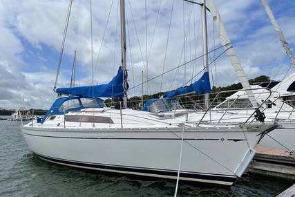 Jeanneau Sun Light 30 for sale in Ireland for €25,950 (£22,145)