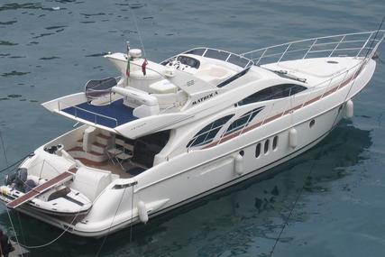 Azimut Yachts 62 for sale in Greece for £400,000