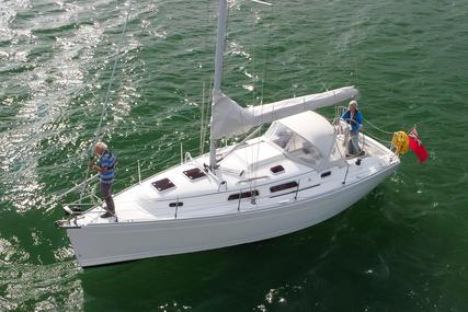 Hanse 315 for sale in United Kingdom for £57,500