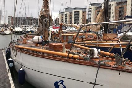 44ft FLYING THIRTY OCEAN RACER for sale in United Kingdom for £55,000