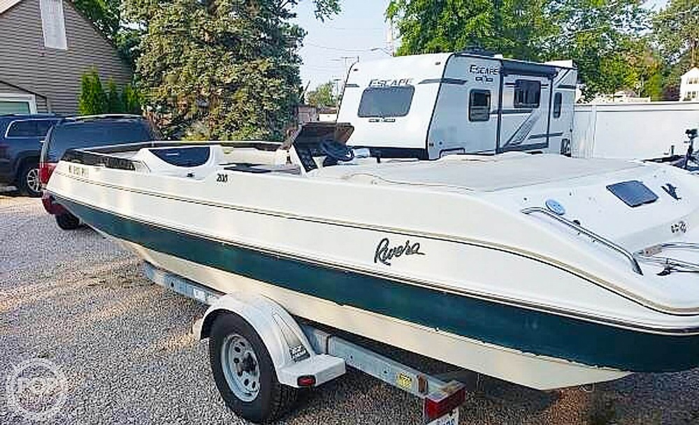 Gw Invader Rivera 6 Supreme For Sale In United States Of America