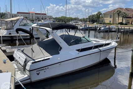 Formula 29 PC Express Cruiser for sale in United States of America for $24,800 (£18,070)