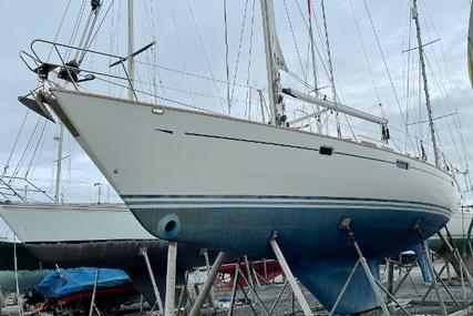 Oyster 49 for sale in United Kingdom for £199,950