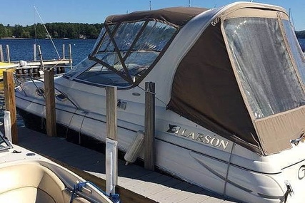 Larson 260 Cabrio for sale in United States of America for $40,000 (£29,145)