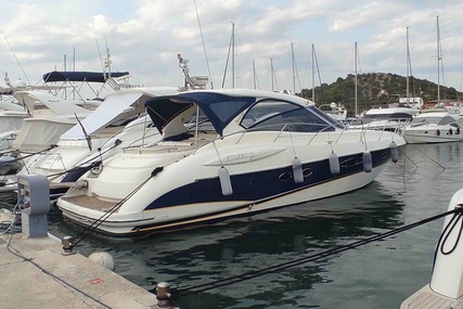 Atlantis 47 for sale in Croatia for €195,000 (£166,540)