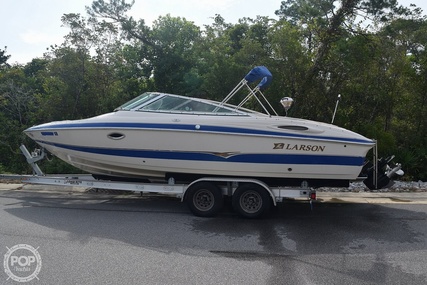 Larson 270 LXI BR for sale in United States of America for $20,250 (£14,754)