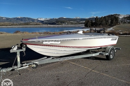 Donzi Sweet Sixteen 16 Classic for sale in United States of America for $25,000 (£18,194)