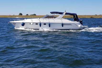 Princess Riviera 46 for sale in Netherlands for €110,000 (£93,872)