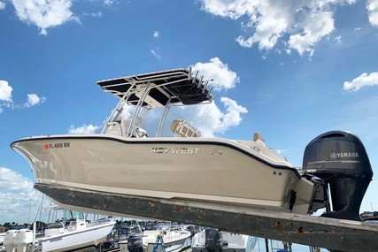 Key West 239 FS for sale in United States of America for $69,900 (£50,720)