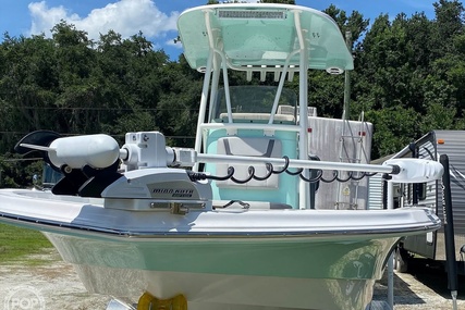 Aquasport Bay 224 for sale in United States of America for $73,000 (£52,907)