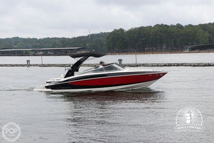 Regal 2500 BR for sale in United States of America for $99,000 (£71,806)