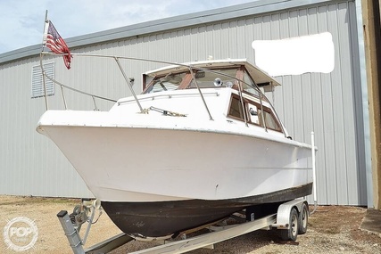 Carver Yachts 2546 for sale in United States of America for $20,000 (£14,572)