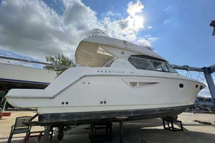 Jeanneau Prestige 39 for sale in United Kingdom for £84,950