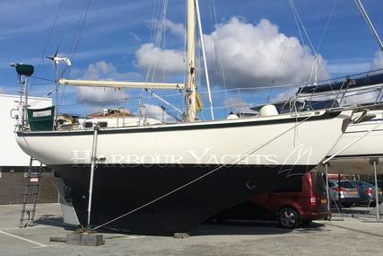 Tradewind 33 for sale in United Kingdom for £76,000