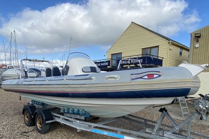 Ribeye 650 for sale in United Kingdom for £21,995