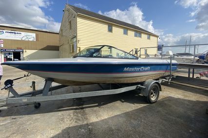 Mastercraft Pro Star 190 for sale in United Kingdom for £7,995