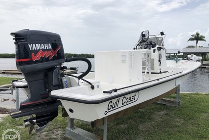 Gulf Coast Classic 220 for sale in United States of America for $19,900 (£14,499)