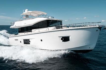Cranchi 53 EcoTrawler for sale in United States of America for $1,279,000 (£1,012,740) Cranchi 53 EcoTrawler for sale in United States of America for $1,279,000 (£1,012,740)