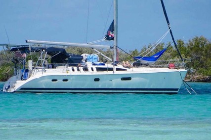 Hunter 410 for sale in United States of America for $112,000 (£82,685)