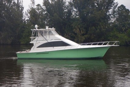 Ocean Yachts Super Sport for sale in United States of America for $299,000 (£218,122)