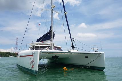 Fountaine Pajot Bahia 46 for sale in Thailand for $295,000 (£214,694)