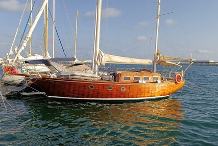 Belliure 35 ENDERANCE for sale in Spain for €60,000 (£51,740)