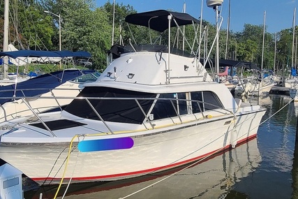 Silverton 28 Sedan Flybridge for sale in United States of America for $11,500 (£8,329)