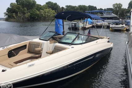 Sea Ray 240 sdx for sale in United States of America for $65,000 (£47,305)