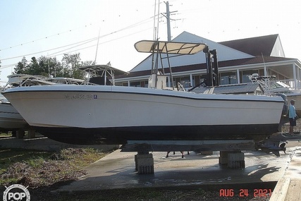 Grady-White 249 Fisherman for sale in United States of America for $22,750 (£16,478)
