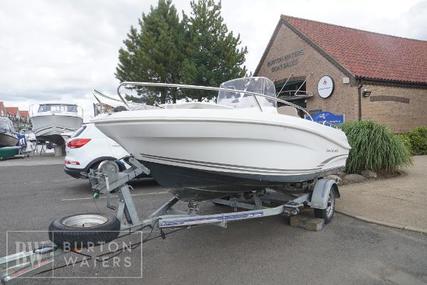 Jeanneau Cap Camarat 4.7 CC for sale in United Kingdom for £16,950