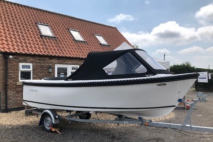 Maxima 550 for sale in United Kingdom for £16,000