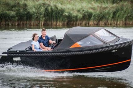 Maxima 600 for sale in United Kingdom for £22,000