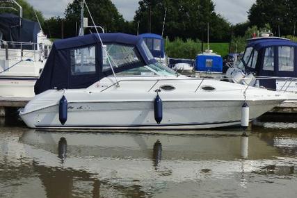 Sea Ray 250 Sundancer for sale in United Kingdom for £35,000