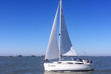 Bavaria Yachts 30 Cruiser for sale in Netherlands for €52,500 (£44,799)
