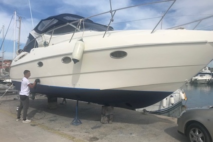 Gobbi 315 SC for sale in Croatia for €61,000 (£51,687)