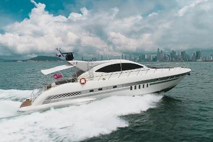 Mangusta Hardtop for sale in Panama for $970,000 (£781,024) Mangusta Hardtop for sale in Panama for $970,000 (£781,024)