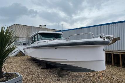 Axopar 37 for sale in United Kingdom for £217,995